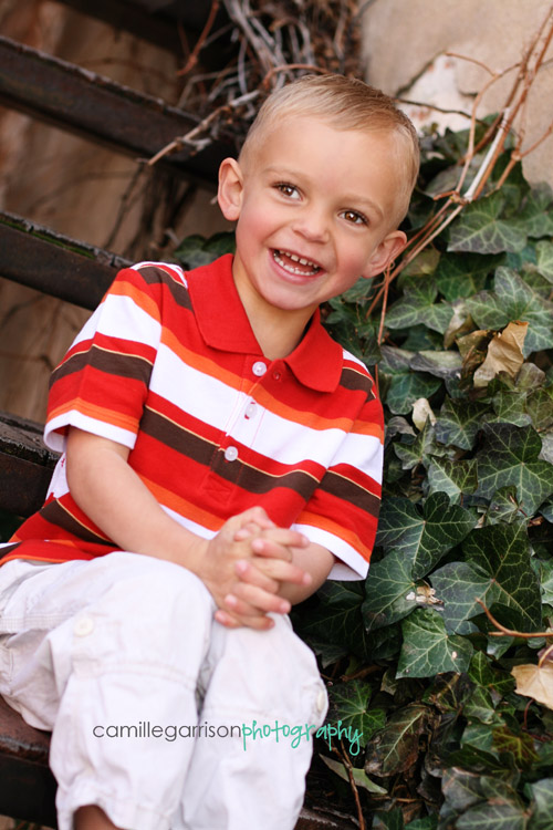 Utah Family Photographer