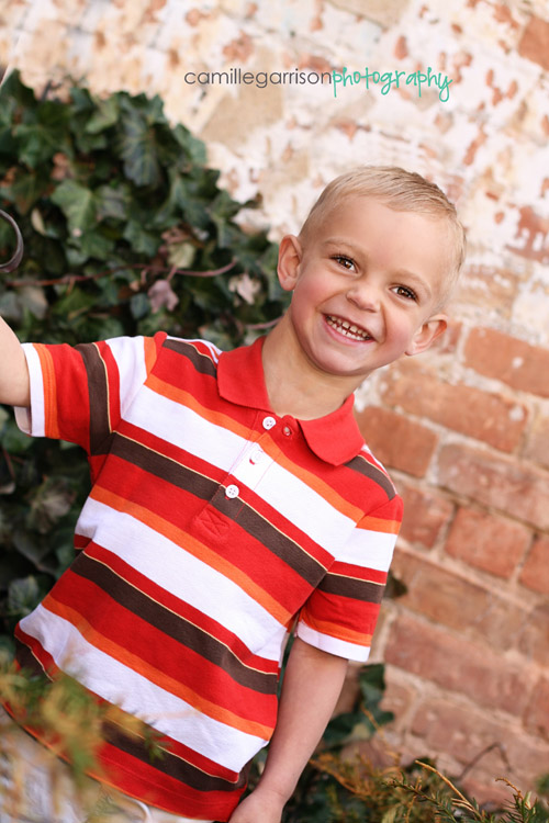 Utah Family Photographer