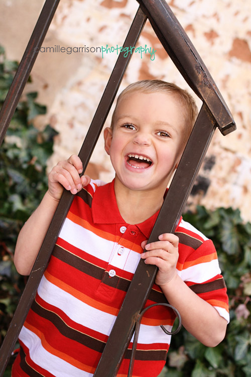 Utah Family Photographer