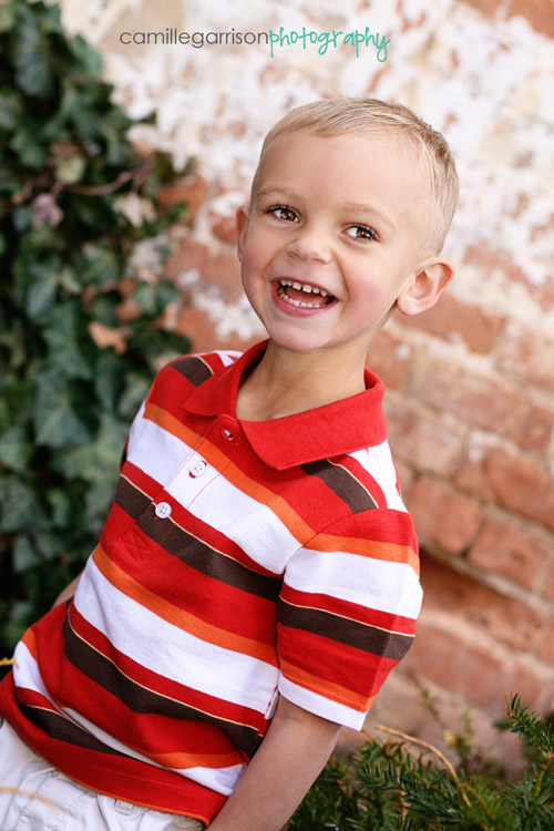 Utah Family Photographer