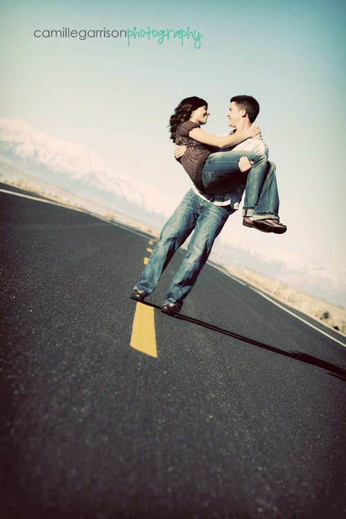 Utah Wedding Photographer