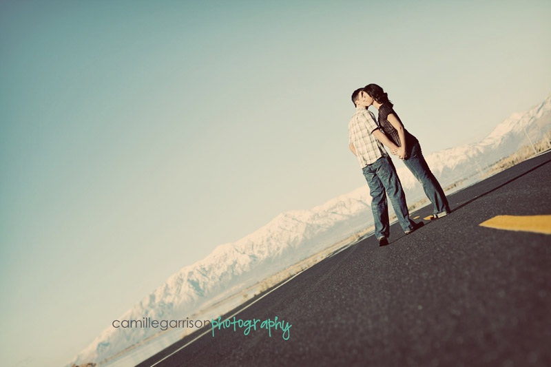Utah Wedding Photographer