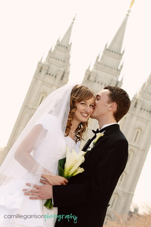Utah Wedding Photographer