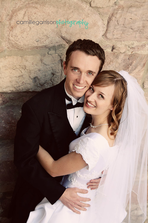 Utah Wedding Photographer