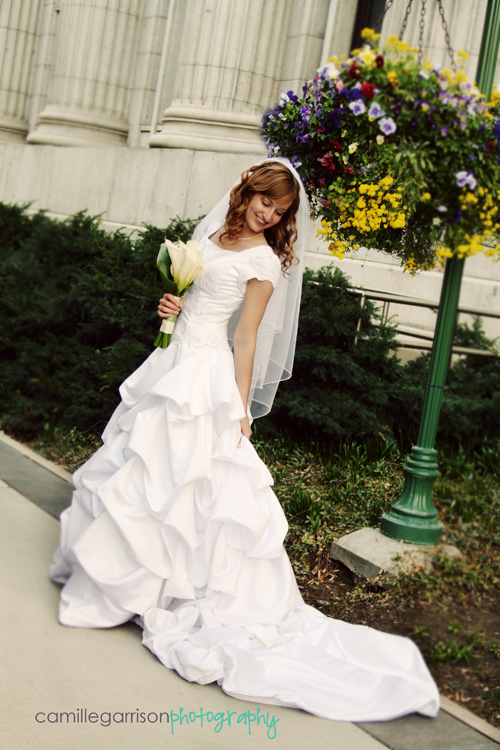 Utah Wedding Photographer