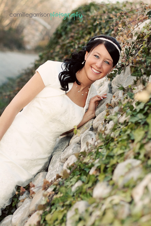 Utah Wedding Photographer