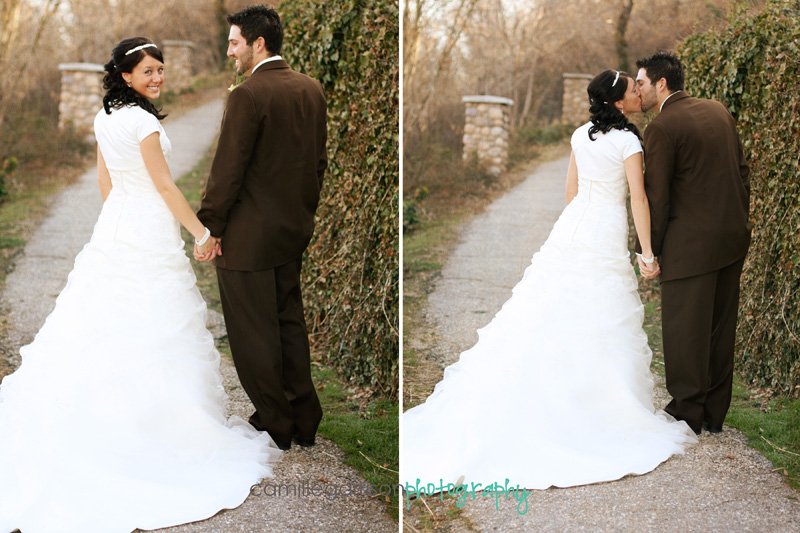 Utah Wedding Photographer