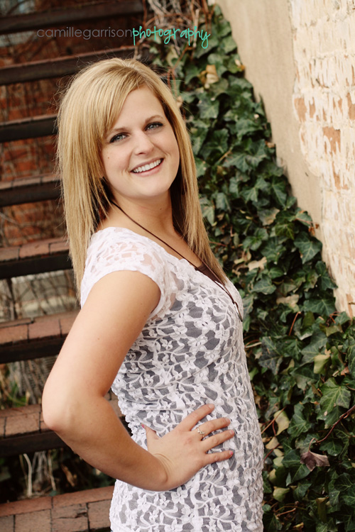 Utah Senior Portrait Photographer