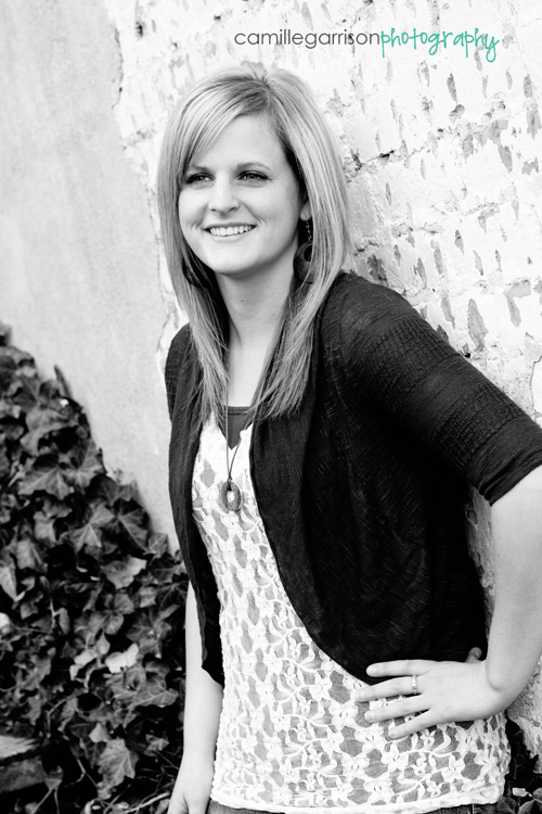 Utah Senior Portrait Photographer