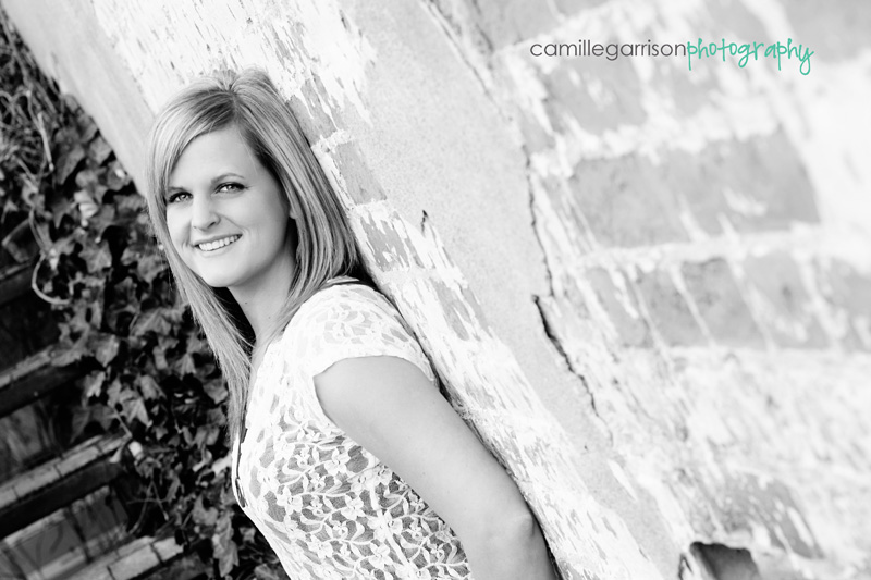 Utah Senior Portrait Photographer