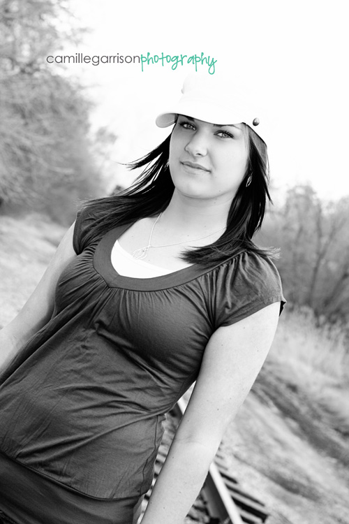 Utah Senior Portrait Photographer