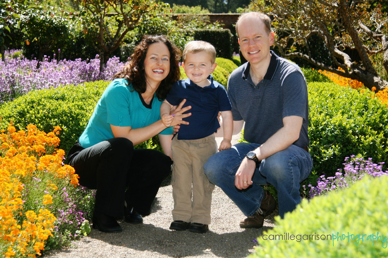 California Family Photographer