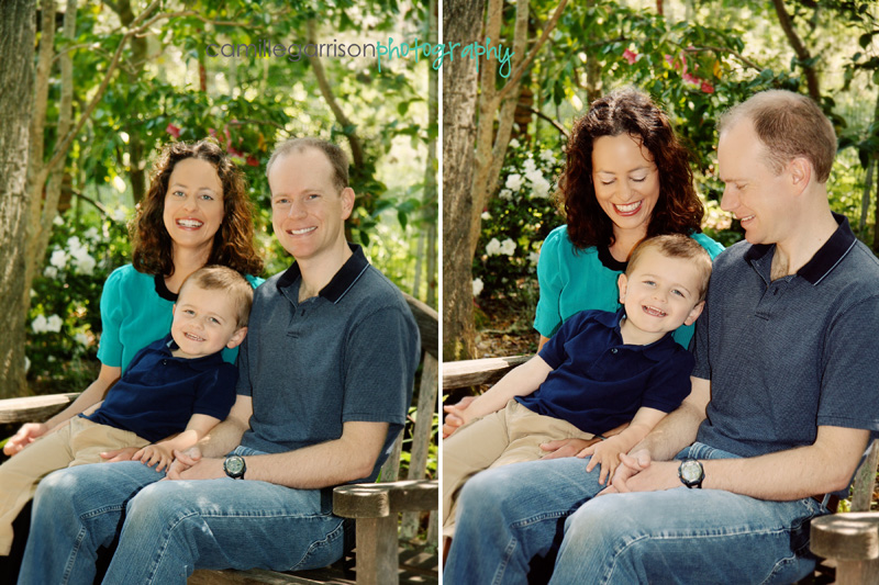 California Family Photographer