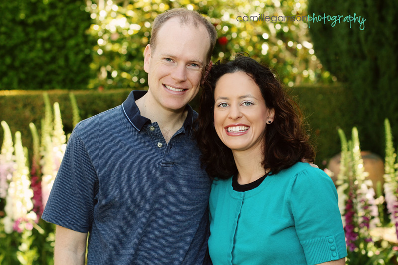 California Family Photographer