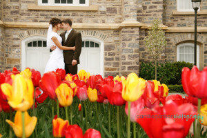 Utah Wedding Photographer