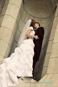 Utah Wedding Photographer