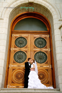 Utah Wedding Photographer