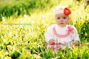 Utah Portrait Family Photographer