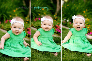 Utah Family Portrait Photographer