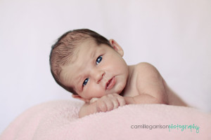 California Utah Newborn Photographer