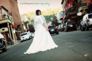 Utah Wedding Photographer