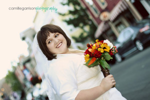 Utah Wedding Photographer