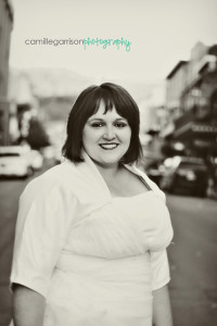 Utah Wedding Photographer