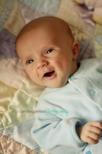 Utah Newborn Family Photographer