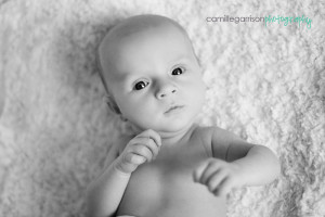 Utah Newborn Family Photographer