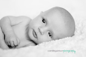 Utah Newborn Family Photographer