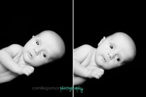 Utah Newborn Family Photographer