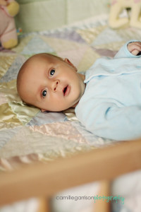 Utah Newborn Family Photographer