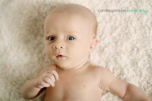 Utah Newborn Family Photographer