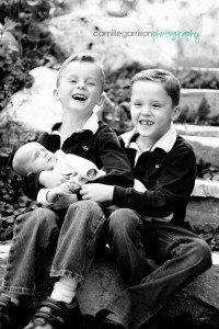 Utah Newborn Family Photographer