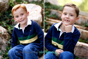 Utah Newborn Family Photographer
