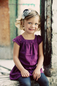 Utah Family Portrait photographer