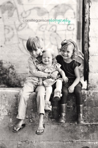 Utah Family Portrait photographer