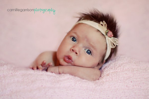 Utah Portrait Newborn Photographer