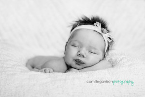 Utah Portrait Newborn Photographer
