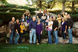 Utah Portrait Family Photographer