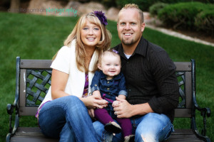 Utah Portrait Family Photographer