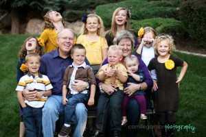 Utah Portrait Family Photographer
