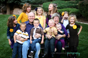 Utah Portrait Family Photographer