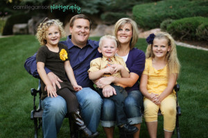 Utah Portrait Family Photographer