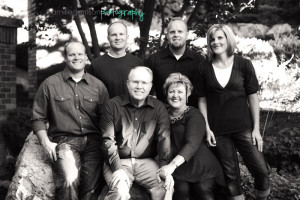 Utah Portrait Family Photographer