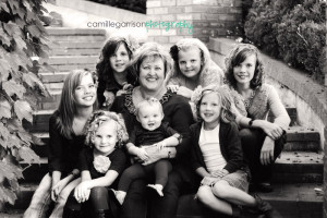 Utah Portrait Family Photographer