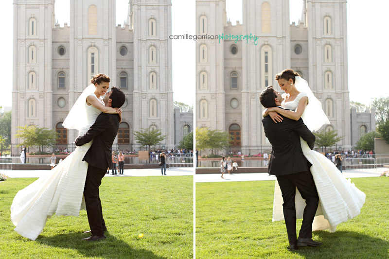 Camille Garrison Photography