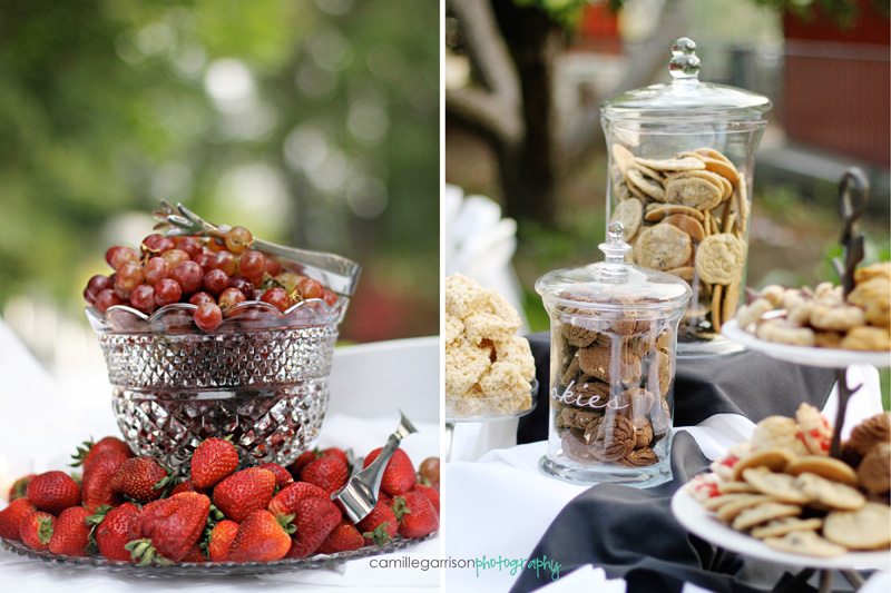 Camille Garrison Photography