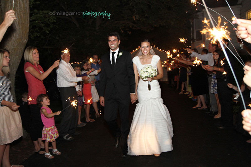 Camille Garrison Photography