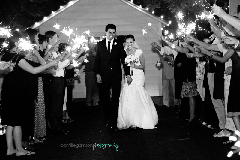 Camille Garrison Photography